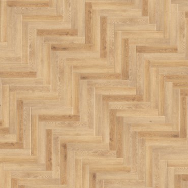 Кварц-виниловая плитка First Floor Английская Елка Сербский Натуральный Дуб 1F041