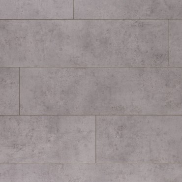 Ламинат Egger 8/33 Aqua+ Large Фаска V4 EPL166 Бетон Чикаго светло-серый