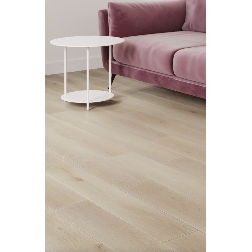 Кварц-виниловая плитка First Floor Classic Дымчатый Старый Дуб 1F011