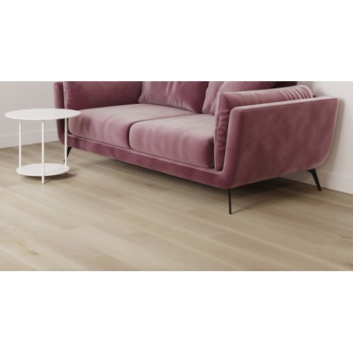 Кварц-виниловая плитка First Floor Classic Дымчатый Старый Дуб 1F011