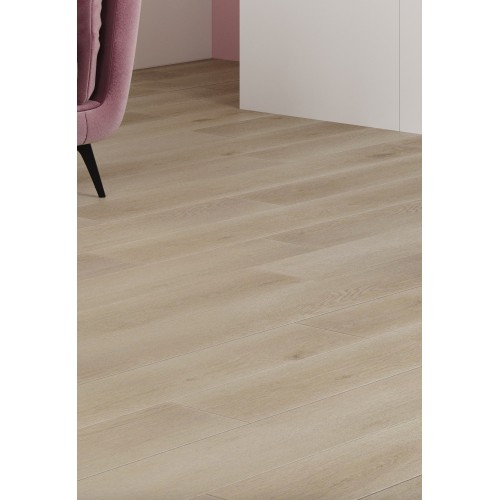 Кварц-виниловая плитка First Floor Classic Дымчатый Старый Дуб 1F011