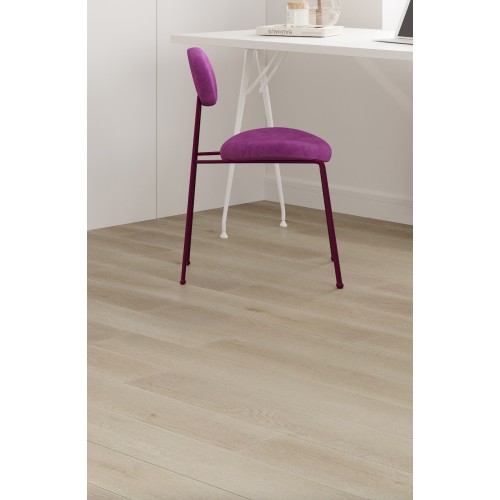 Кварц-виниловая плитка First Floor Classic Дымчатый Старый Дуб 1F011