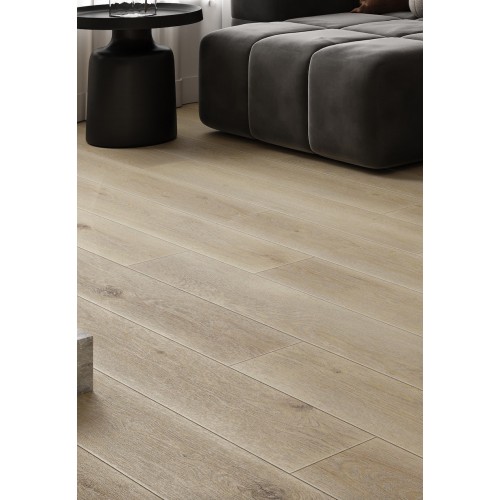 Кварц-виниловая плитка First Floor Classic Коньячный Старый Дуб 1F015