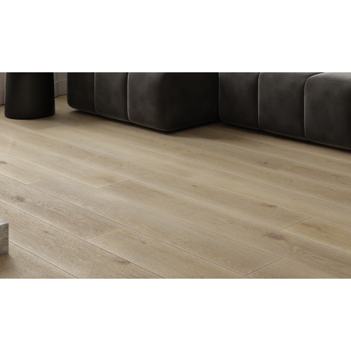 Кварц-виниловая плитка First Floor Classic Коньячный Старый Дуб 1F015