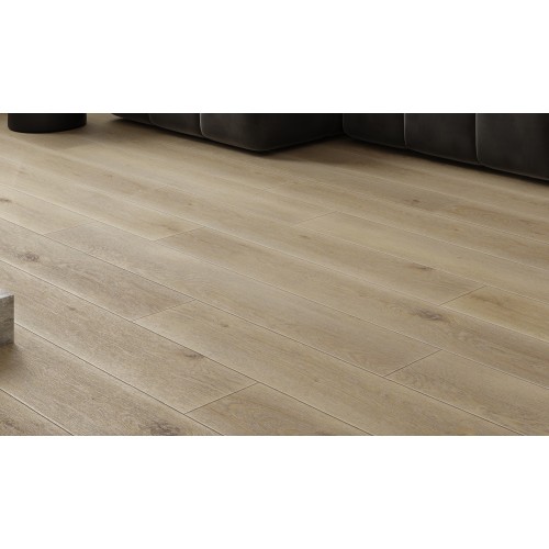 Кварц-виниловая плитка First Floor Classic Коньячный Старый Дуб 1F015