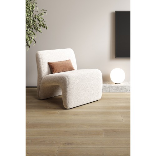 Кварц-виниловая плитка First Floor Classic Коньячный Старый Дуб 1F015