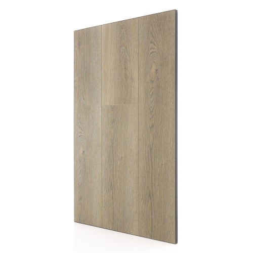 Кварц-виниловая плитка First Floor Classic Коньячный Старый Дуб 1F015