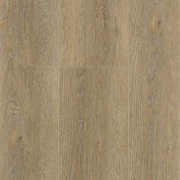 Кварц-виниловая плитка First Floor Classic Коньячный Старый Дуб 1F015