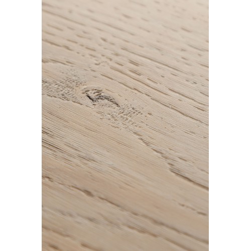 Кварц-виниловая плитка First Floor Classic Молочный Дуб Сканди 1F016