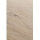 Кварц-виниловая плитка First Floor Classic Молочный Дуб Сканди 1F016