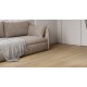 Кварц-виниловая плитка First Floor Classic Молочный Дуб Сканди 1F016