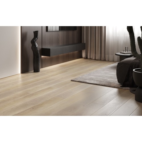 Кварц-виниловая плитка First Floor Classic Канадский Натуральный Дуб 1F025