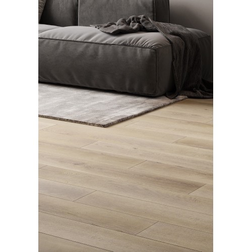 Кварц-виниловая плитка First Floor Classic Канадский Натуральный Дуб 1F025