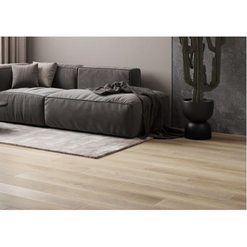 Кварц-виниловая плитка First Floor Classic Канадский Натуральный Дуб 1F025