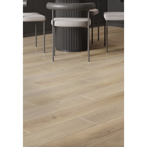 Кварц-виниловая плитка First Floor Classic Канадский Натуральный Дуб 1F025