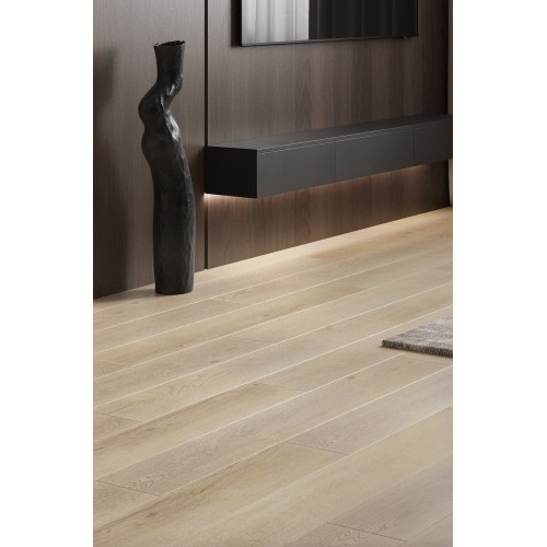 Кварц-виниловая плитка First Floor Classic Канадский Натуральный Дуб 1F025