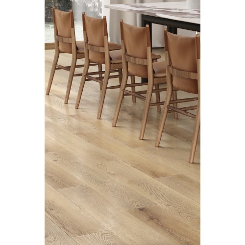 Кварц-виниловая плитка First Floor Classic Кавказский Натуральный Дуб 1F024