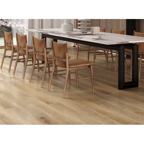 Кварц-виниловая плитка First Floor Classic Кавказский Натуральный Дуб 1F024