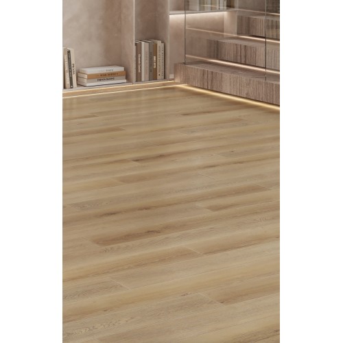 Кварц-виниловая плитка First Floor Classic Кавказский Натуральный Дуб 1F024