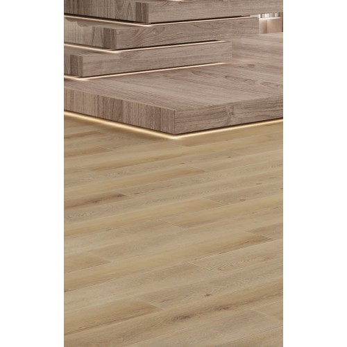 Кварц-виниловая плитка First Floor Classic Кавказский Натуральный Дуб 1F024