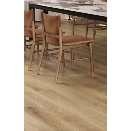 Кварц-виниловая плитка First Floor Classic Кавказский Натуральный Дуб 1F024