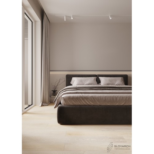 Кварц-виниловая плитка First Floor Classic Китайский Натуральный Дуб 1F036