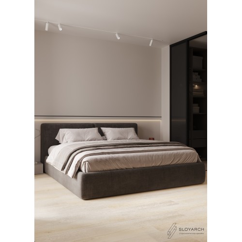 Кварц-виниловая плитка First Floor Classic Китайский Натуральный Дуб 1F036