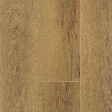 Кварц-виниловая плитка First Floor Classic Медовый Натуральный Дуб 1F040