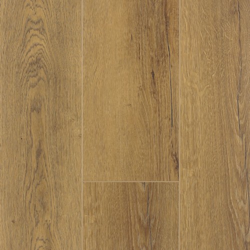 Кварц-виниловая плитка First Floor Classic Медовый Натуральный Дуб 1F040