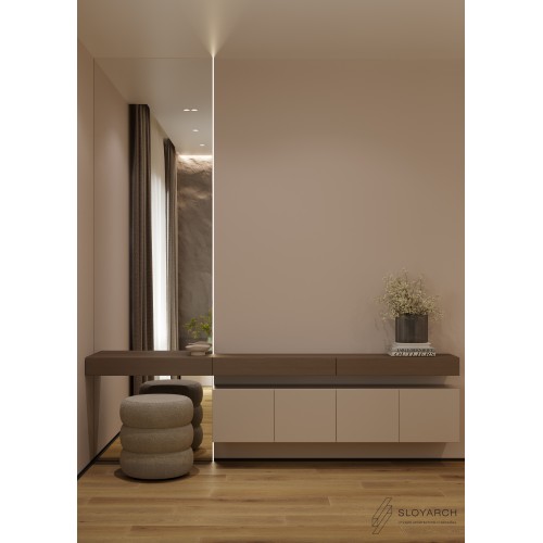 Кварц-виниловая плитка First Floor Classic Медовый Натуральный Дуб 1F040