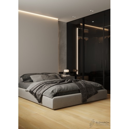 Кварц-виниловая плитка First Floor Classic Отборный Желтый Дуб 1F052