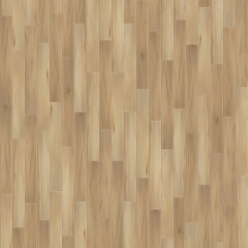 Кварц-виниловая плитка First Floor Classic Весенний Дымчатый Дуб 1F060