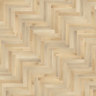 Кварц-виниловая плитка First Floor Английская Елка Натуральный Простой Дуб 1F049