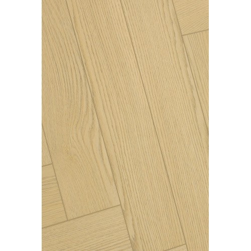 Кварц-виниловая плитка First Floor Английская Елка Отборный Бежевый Дуб 1F048