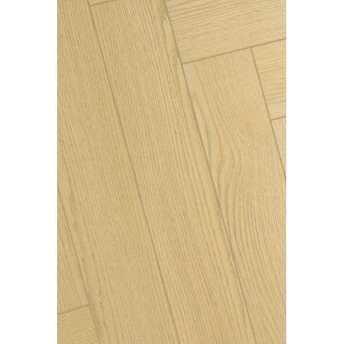 Кварц-виниловая плитка First Floor Английская Елка Отборный Бежевый Дуб 1F048