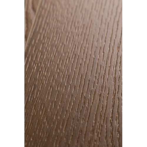 Кварц-виниловая плитка First Floor Английская Елка Отборный Бурый Дуб 1F044