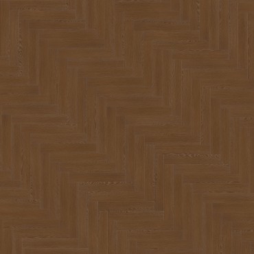 Кварц-виниловая плитка First Floor Английская Елка Отборный Бурый Дуб 1F044