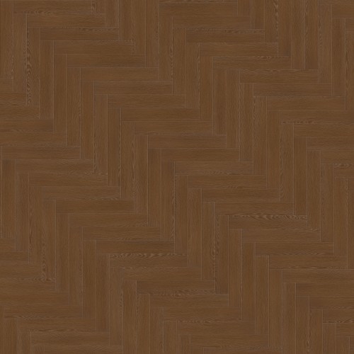 Кварц-виниловая плитка First Floor Английская Елка Отборный Бурый Дуб 1F044