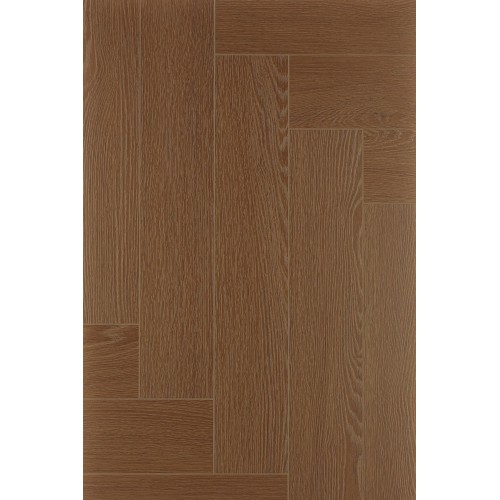 Кварц-виниловая плитка First Floor Английская Елка Отборный Бурый Дуб 1F044