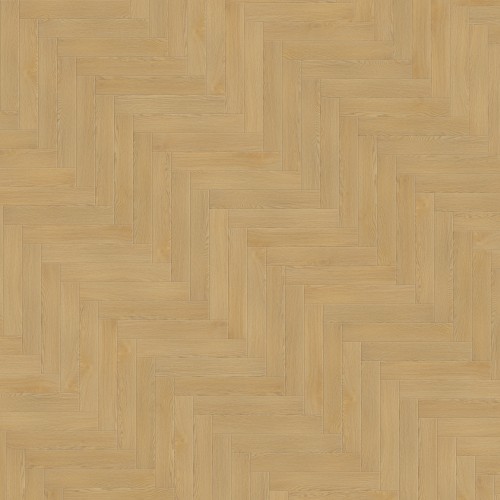 Кварц-виниловая плитка First Floor Английская Елка Отборный Красный Дуб 1F045