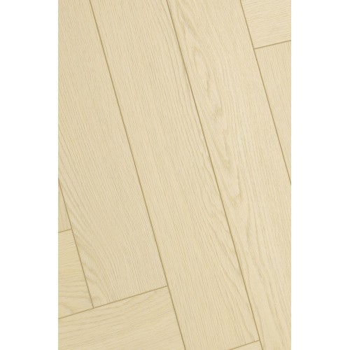 Кварц-виниловая плитка First Floor Английская Елка Отборный Сизый Дуб 1F047