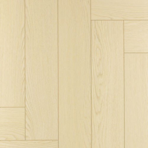 Кварц-виниловая плитка First Floor Английская Елка Отборный Сизый Дуб 1F047