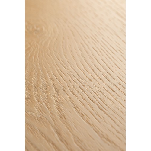 Кварц-виниловая плитка First Floor Classic Отборный Бежевый Дуб 1F056