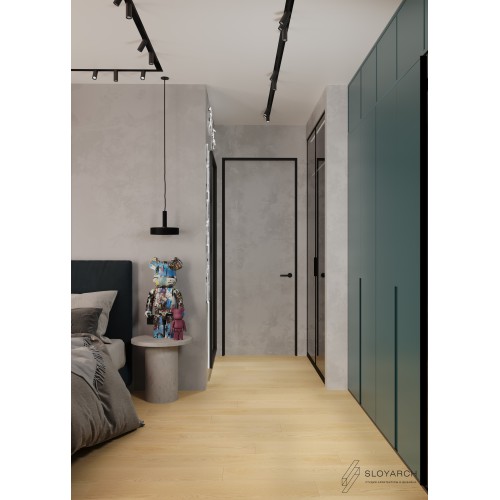 Кварц-виниловая плитка First Floor Classic Отборный Дуб Классик 1F055