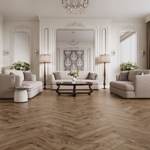 Ламинат Flooreo Peaks Cheget