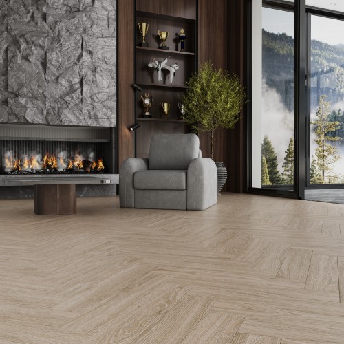 Ламинат Flooreo Peaks Fuji