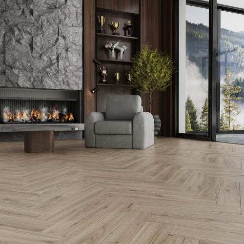 Ламинат Flooreo Peaks Kazbek