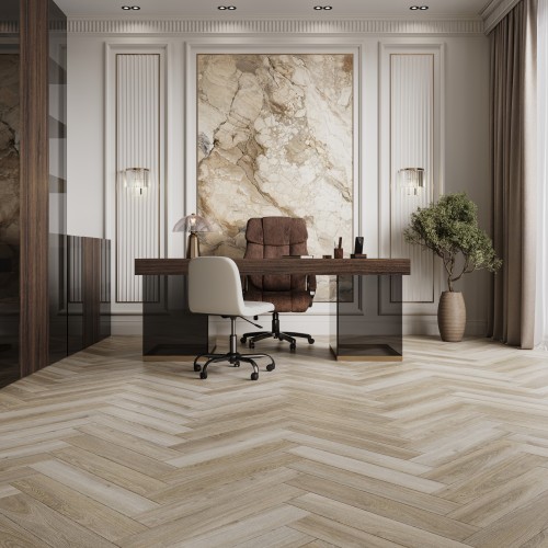 Ламинат Flooreo Peaks Mont Blanc