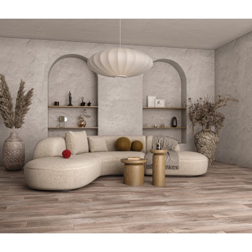 Ламинат My Step Terra MS128 Дуб Вена