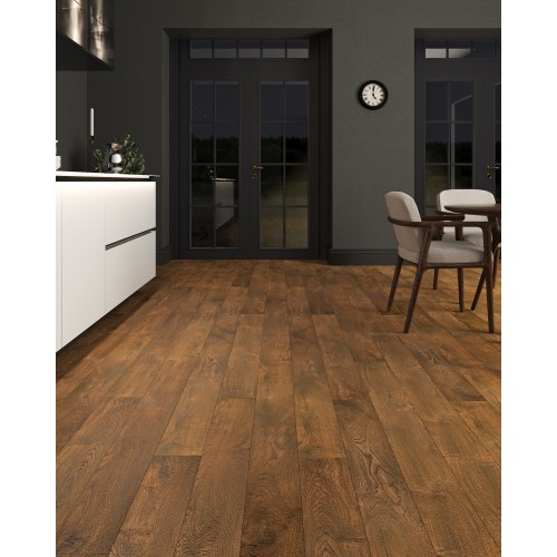 Ламинат My Step Terra MS158 Дуб Флоренция